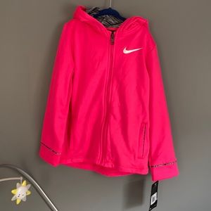 Nike jacket